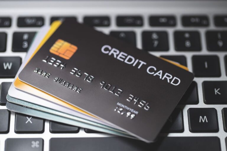 online credit card apply